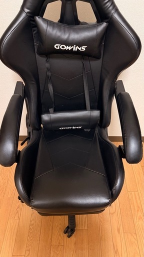 ゲーミングチェア