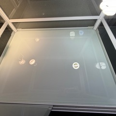 パンテオン　　　爬虫類ケージの画像