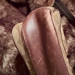 COACH♪の画像
