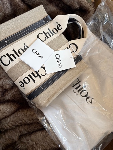 Chloe♪未使用品【公式通販】