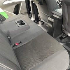 コンパクトSUV 車検2年の画像