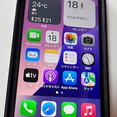Apple iPhone  SE2 2020 SIMフリー　シムフリー　スマホ　スマートフォンの画像