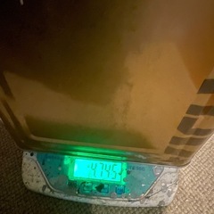 水性塗料ツヤありの画像