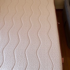 コアラマットレス シュプリーム ダブル Double Mattress Koalaの画像