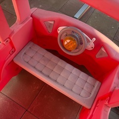 ロンドンバス　近日処分予定の画像