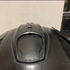 ZENITH ジェットヘルメットの画像