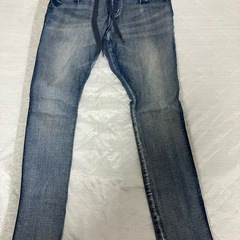 24日まで　超美品　jokerスキニーデニムの画像