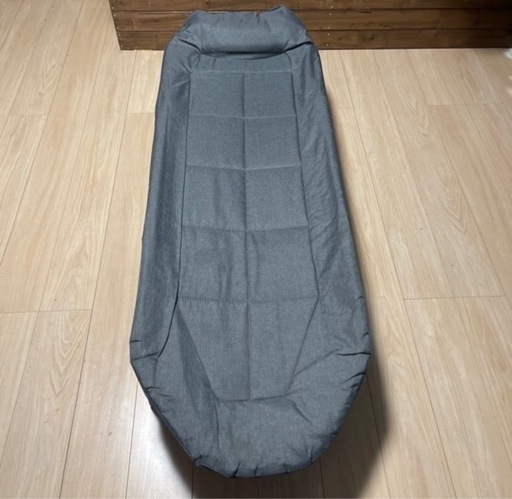 ●販売終了●折りたたみベッド　中古品 その他ブランド(ソノタブランド) / 折りたたみベッド | 中古品の販売