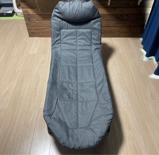折りたたみベッド (wing_arrow) 利別のベッド《その他》の中古あげます 折りたたみベッド (wing_arrow) 利別のベッド《その他》の中古あげます