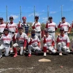 【さいたま市周辺・毎週土曜日】軟式草野球チーム！新メンバー…