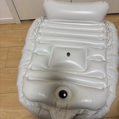 沐浴槽の画像