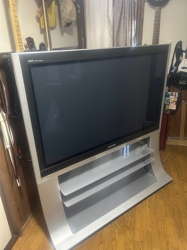 パナソニック50型テレビ【お譲り先決定】 パナソニック 液晶テレビ 50型」の買取実績・相場-テレビ買取なら高く