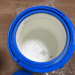 ポカリスエット（非売品）クーラージャグラーの画像