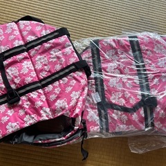 大型犬用のライフジャケット4個セット未使用品
の画像