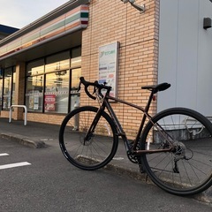 ロードバイクgiant contend ar2  2024の画像