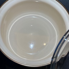 可愛い鍋セットの画像