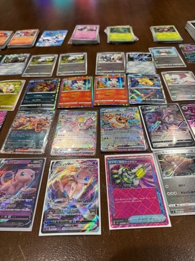 ポケモンカード　まとめ売り