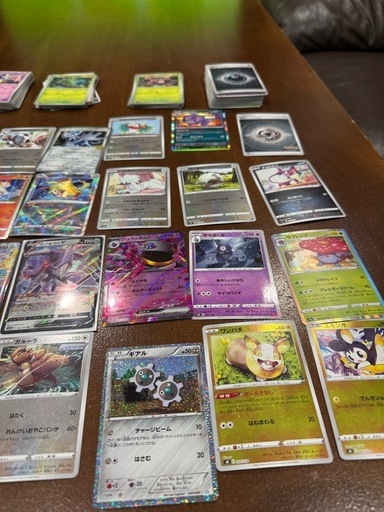 ポケモンカード　まとめ売り