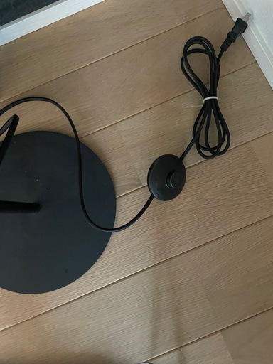 フロアライト　定価8.999