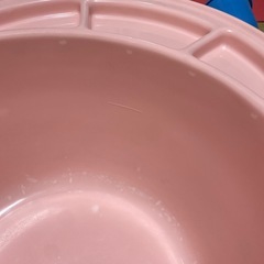 サンリオ　ベビーバス　平成レトロの画像