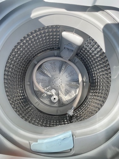 ハイアール　高年式　冷蔵庫洗濯機セット