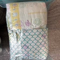 ベビー用品の画像