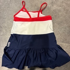 ベビー水着　95 備品の画像