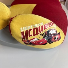 車　ジュニアシート　チャイルドシートの画像