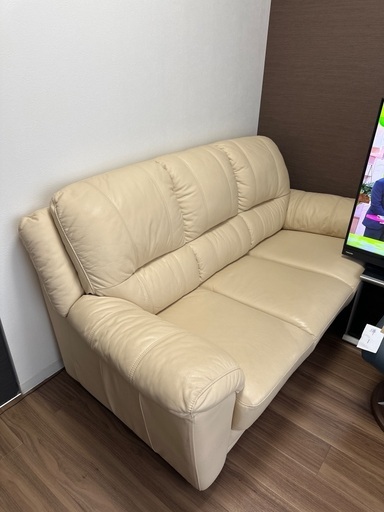 新生活応援！【状態良好値下げ中】ソファ等家具4点セットお安く譲ります！ 14_000000040102.jpg?1765241015