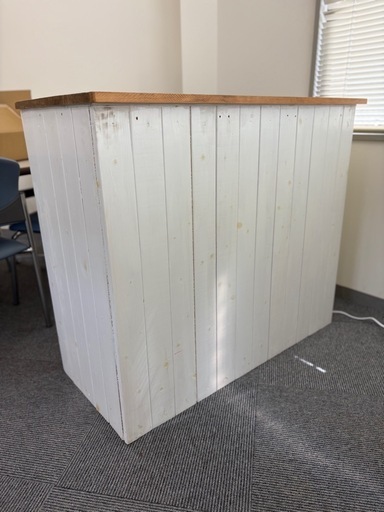 最終値下げカウンター白/傷あり 補修材・補修道具の専門ショップ「ホームボディ公式オンライン」