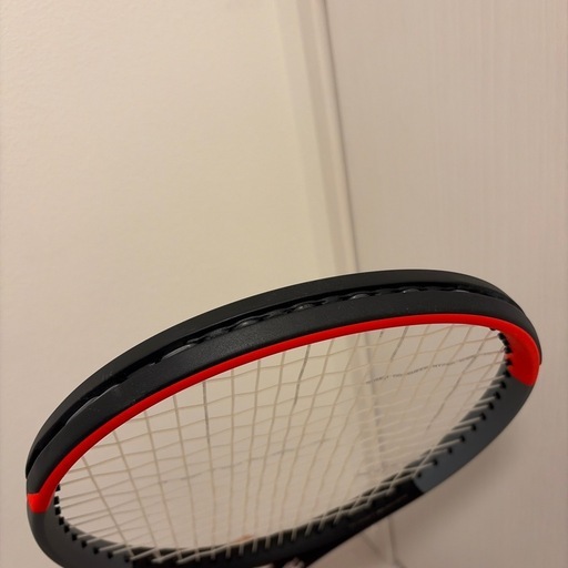 Wilson テニスラケット　1.2回使用