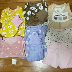 子供服　まとめ売りの画像