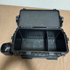 タックルボックス　決まりました‼️の画像