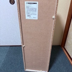 【美品】カラーボックスの画像