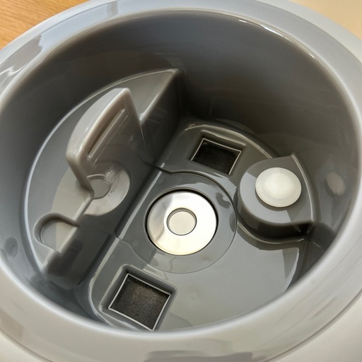 cado stem500h オートクリーン加湿器