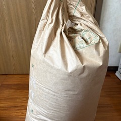 玄米　30kg　りょうま様お取引中の画像