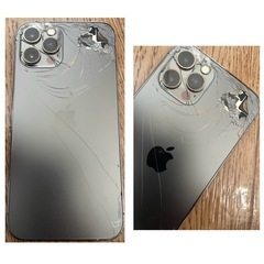 iPhone12Pro 128GB スペースグレイ　SIMフリーの画像
