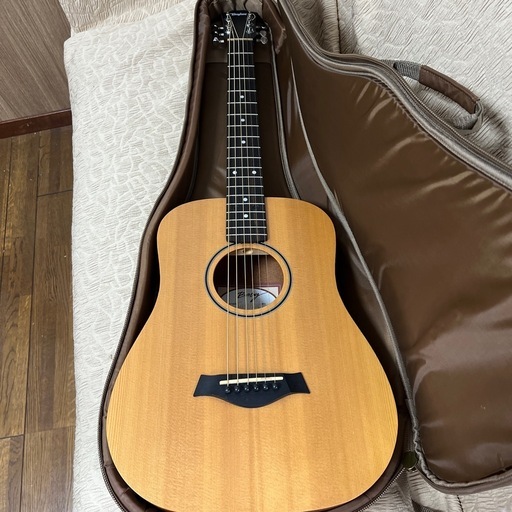 BabyTayor BT1 純正バッグ付き ギター   