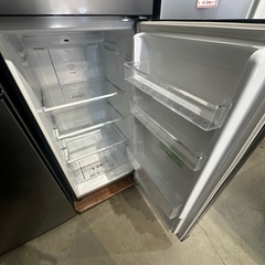 配達可【パナソニック】冷蔵庫248L★2023年製 クリーニング済み/6ヶ月保証付き【管理番号10105】金の画像