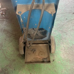 半自動溶接機の画像