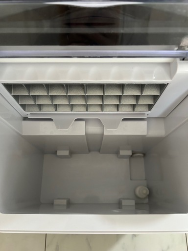 s!mplus 製氷機 2.5L 自動洗浄 2024年製