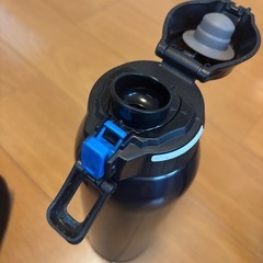 象印ステンレスクールボトル1.5ℓの画像