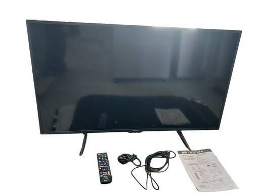 SHARP シャープ AQUOS 42V型 2024年製 フルハイビジョン 液晶 テレビ USB外付けHDD対応 2T-C42BE1 