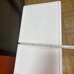 Like-it 隙間収納 4段チェスト 頑丈設計 スリム 高品質の画像