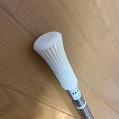 ニトリ突っ張り棒の画像
