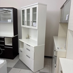 ★リユースのサカイ千葉中央店★ NITORI レンジボード　TC7317の画像