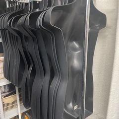 半身女性ボディの画像