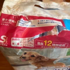 マナーウェア犬用(約26枚)の画像