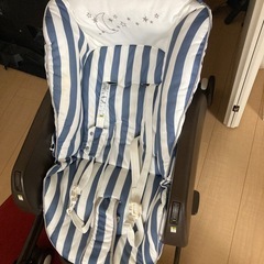 ハイローチェアの画像