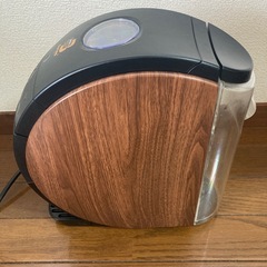 ネスカフェ　バリスタ　ゴールドブレンド　コーヒーマシンの画像